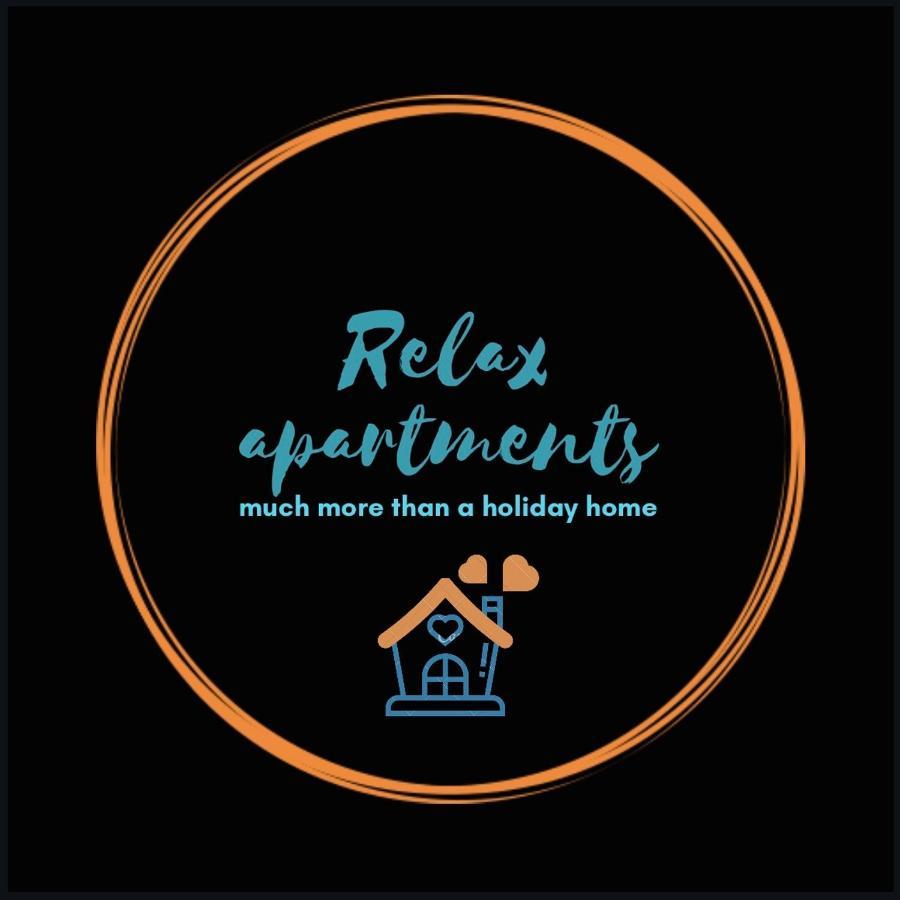 Relax Apartment Ladispoli Kültér fotó
