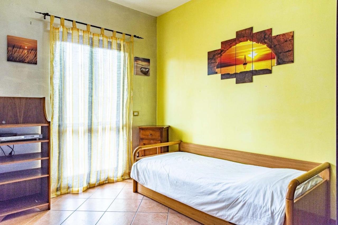 Relax Apartment Ladispoli Kültér fotó