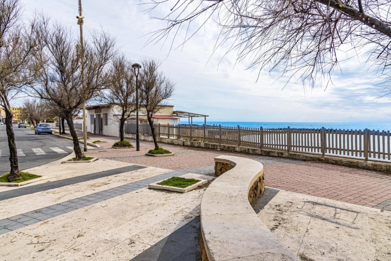 Relax Apartment Ladispoli Kültér fotó