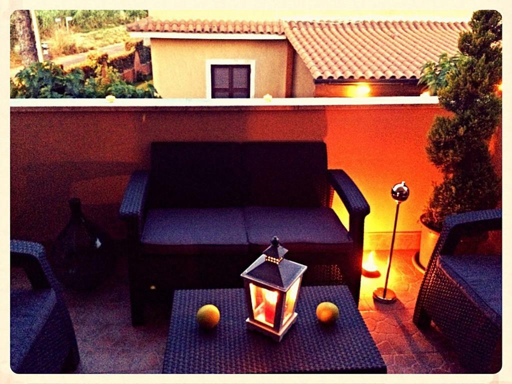 Relax Apartment Ladispoli Kültér fotó